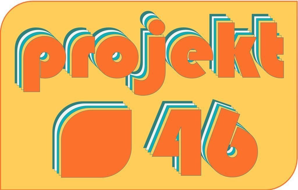 Logo Projekt 46